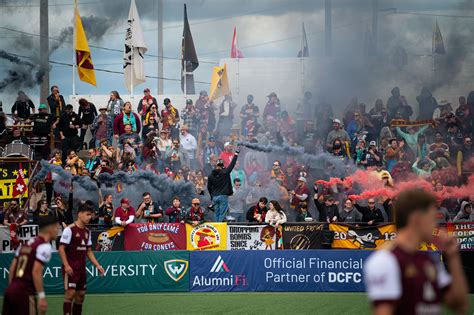 Detroit City FC Back in USL Jägermeister Cup Action on Saturday, on the ...