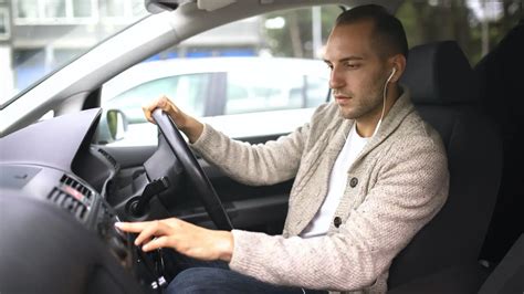 Is it legal to drive with headphones? The rules around Australia