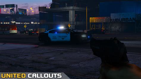 Lspdfr Plugin Ideas