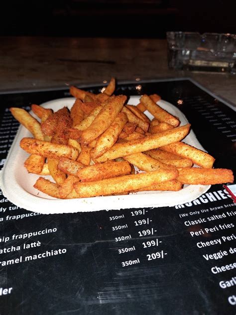 Menu at Swat Coffee, Ahmedabad, SWAT coffee