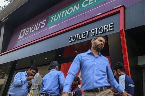 Byju’s empties offices; Made-in-India AI models