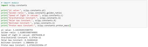 Image result for SciPy Python Android