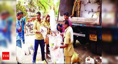 Waste treatment: All-in-one facility to be opened today ...