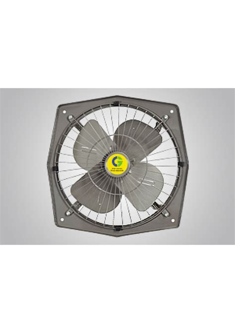 Crompton Trans Air Exhaust Fan 12" 300MM Reviserable