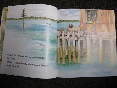 Image result for Simple Picture Book Example