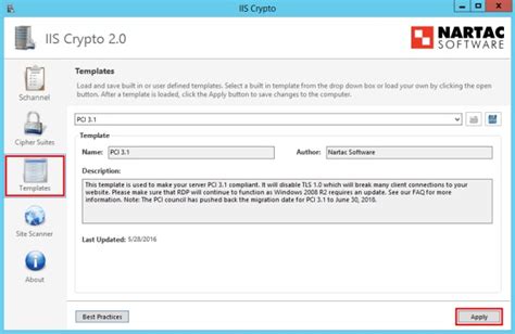 Image result for How to Disable SSL Connection Scan