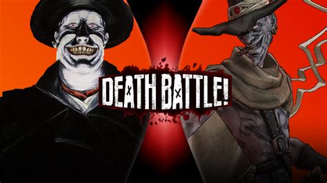 Judge Holden vs Justice (Blood Meridian vs Afro Samurai) OST ...