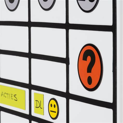 Question Mark Magnets - Fridge Magnets - Office Magnets - Whiteboard ...