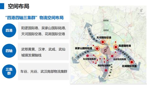 武汉市国家综合货运枢纽补链强链三年实施方案编制 - 武汉现代物流研究院有限公司