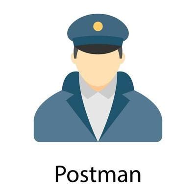 Postman 的图像结果