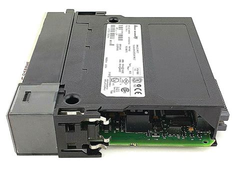 Buy 1756-IF8 SER.A, 1756-IF8 A, for Allen-Bradley 1756 System, Analog ...