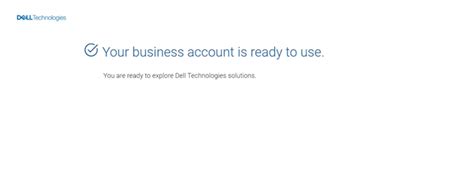 How to Register for Access to Dell Technologies Online Support or ...
