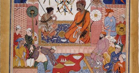 Rampur’s contribution the storytelling tradition of dastangoi goes back ...