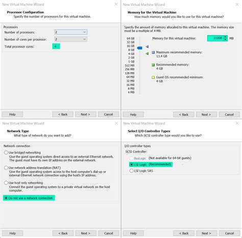 Image result for How to Build vCenter Server