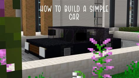 Image result for How to Build Carin Minecraft Create