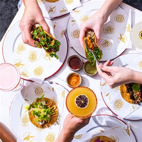 Carbón Woodfire Mexican Bondi | Mexican Woodfire Restaurant