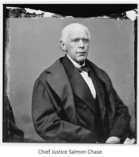 Ex parte McCardle | Federal Judicial Center