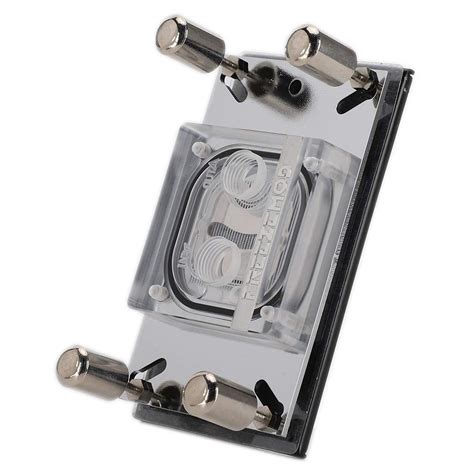 Bewinner PC Water Cooling Block,Computer CPU Water Cooling Block ...