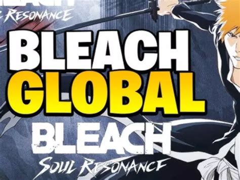 Best Characters to Pull in Bleach: Soul Resonance at Launch