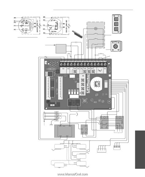 Lift Master Logic 5 0 Programming 的图像结果