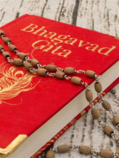 Good Morning Message for Today, Bhagavad Gita Quote, Shri Krishna on ...