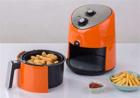 3 Quick Recipes to Make in an Air Fryer | Femina.in