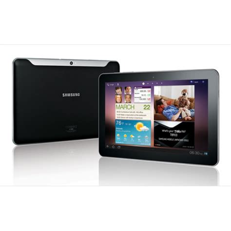 Samsung Galaxy Tab 101