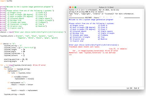 Image result for Turtle Import Python Code