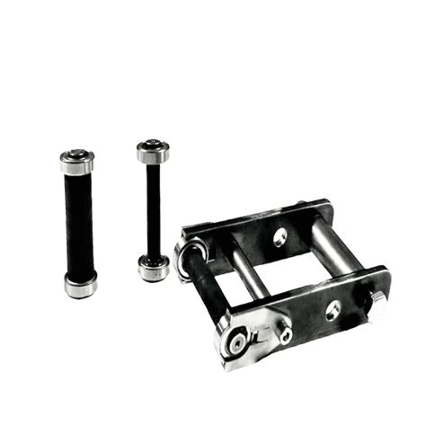Protezione Paraurti In Acciaio Inox V2A Per VW T6 (dal 2015) - Spazzolata, Bordo Smussato, Facile Installazione