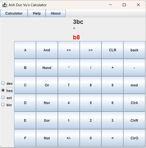 Image result for Basic Java Calculator