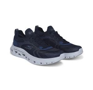 Skechers GO RUN GLIDE-STEP FLEX-RADAR Running Shoes For Men - Buy ...