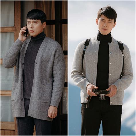 8 Korean Men’s Fashion Inspiration From K-Drama Male Leads