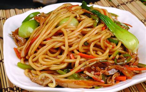 外国人最喜欢的中国美食排名！第一名谁也没想到！-搜狐大视野-搜狐新闻