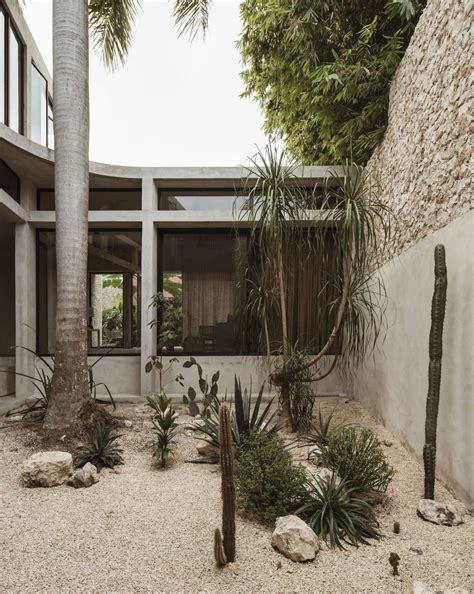 YinjiSpace - Marc Perrotta x San Cristobal House