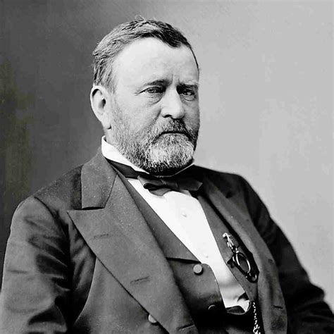 The 10 Best Books on President Ulysses S. Grant - Brooksy