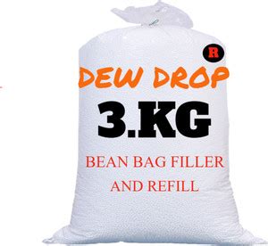 Bean Bag Fillers - Buy Bean Bag Fillers Online at Best Prices In India ...