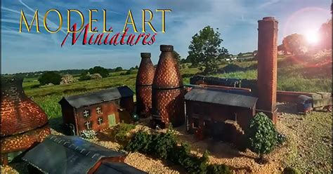 Image result for Modelling Miniatures