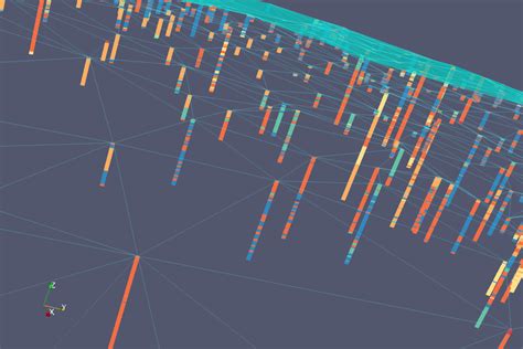 Coastal Surge Simulation On HEC-RAS 的图像结果