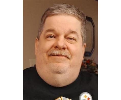 Daniel Weaver Obituary (1968 - 2025-09-16) - Delmont, PA - The Valley ...