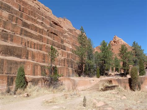 Red Rock Canyon Open Space - Colorado Springs, CO - Uncover Colorado