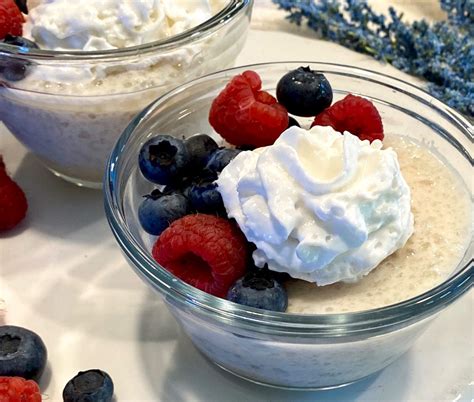 Image result for Instant Pudding Plus Tapioca