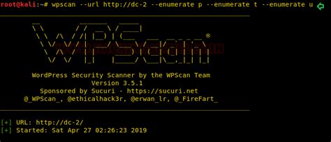 DC-2 Walkthrough - Hacking Articles