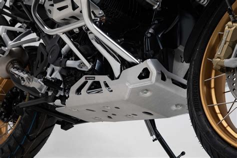 SW Motech Sump Guard for BMW R1250GS / GSA (MSS.07.904.10001/S)– Moto ...