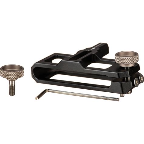 Tilta Tiltaing Ssd Drive Holder For T7 Black | Imaginext