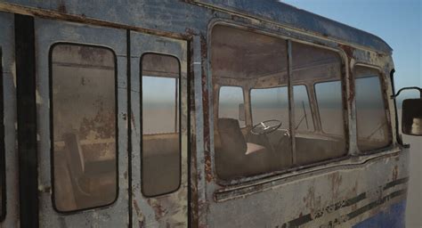 Image result for Rust Bus