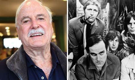 John Cleese Monty Python Skits 的图像结果