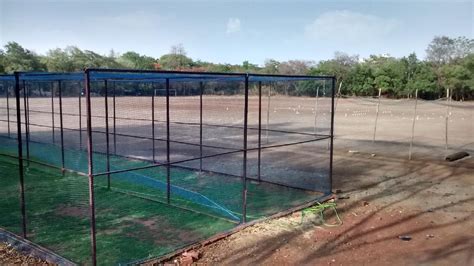 ILS Law College ground - GW Sports App