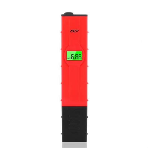 ORP-2069 Digital Pen Type ORP Meter Redox Tester with Backlight