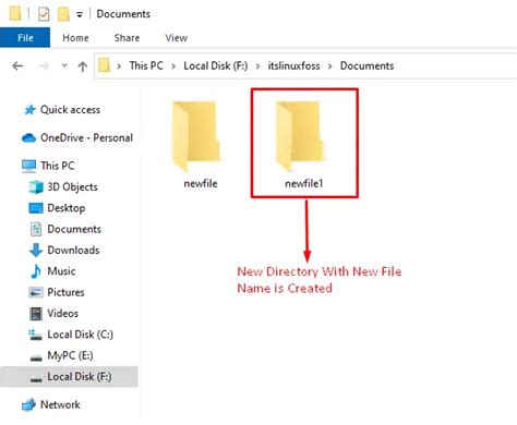 Image result for Mkdir Python