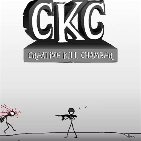 Creative Kill Chamber